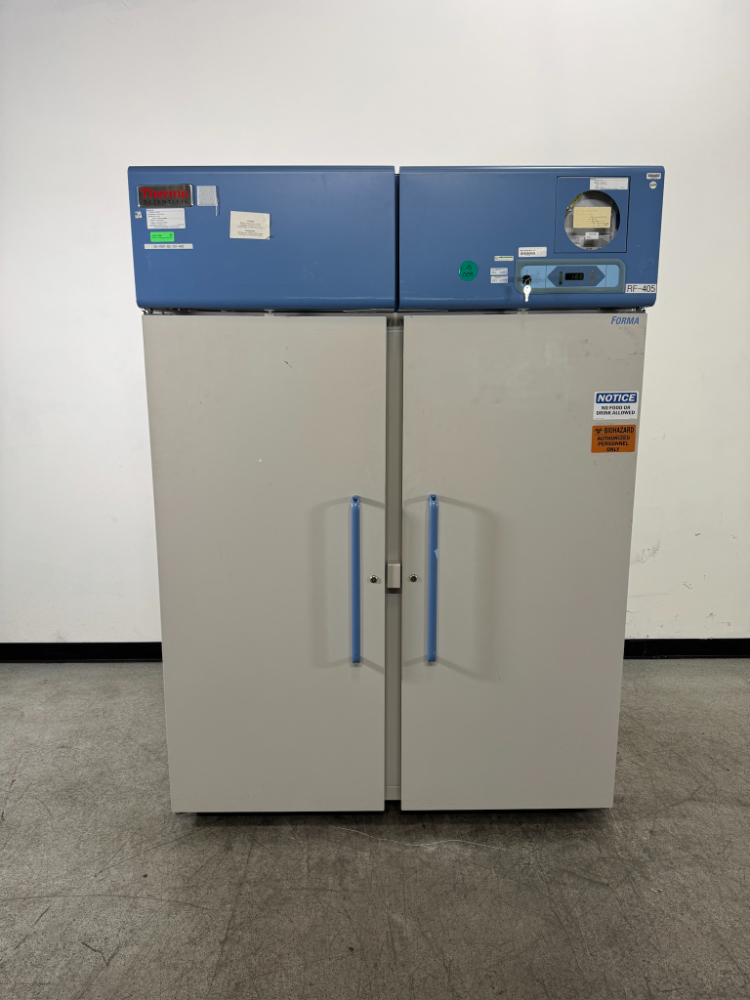 Image of Thermo Scientific Forma Double Door Refrigerator